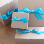 Gifts and Packages